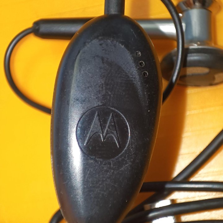 Гарнитура для телефонов Motorola