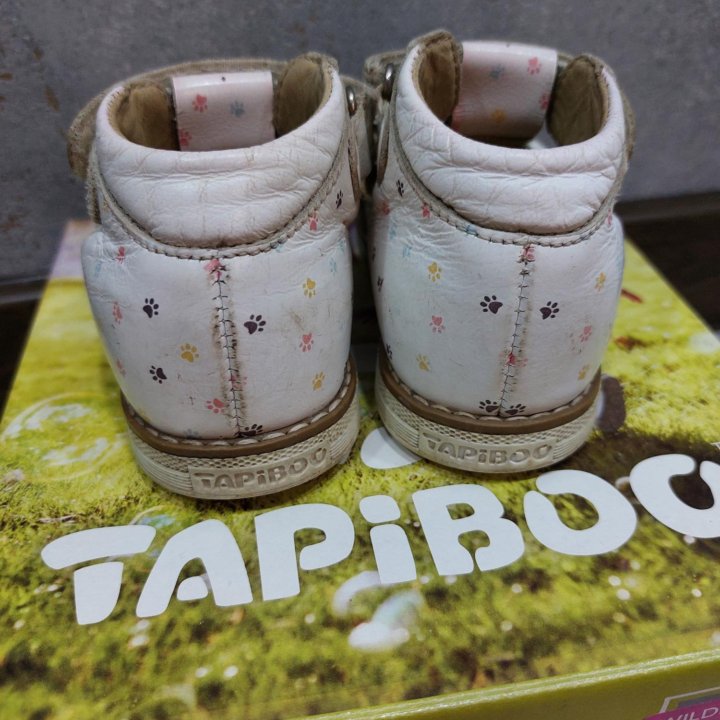 Сандалии Tapiboo, 21