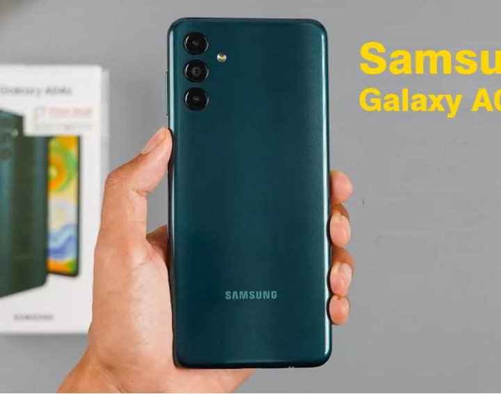 НОВЫЙ Samsung Galaxy смартфон