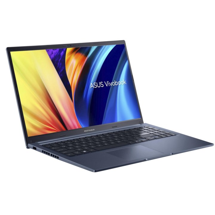 Ноутбук Asus Vivobook 15 [24GB/1TB SSD M2/Ryzen 7]