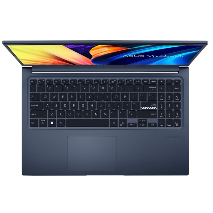 Ноутбук Asus Vivobook 15 [24GB/1TB SSD M2/Ryzen 7]