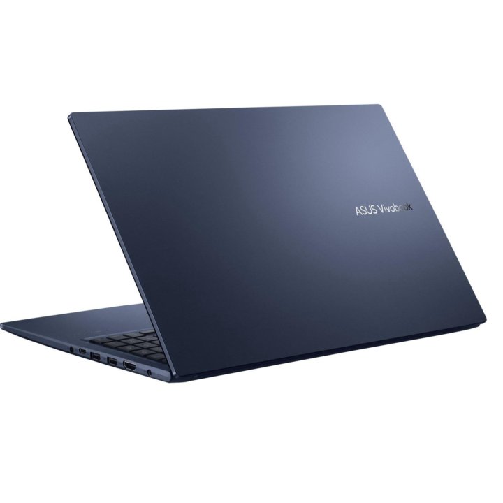 Ноутбук Asus Vivobook 15 [24GB/1TB SSD M2/Ryzen 7]