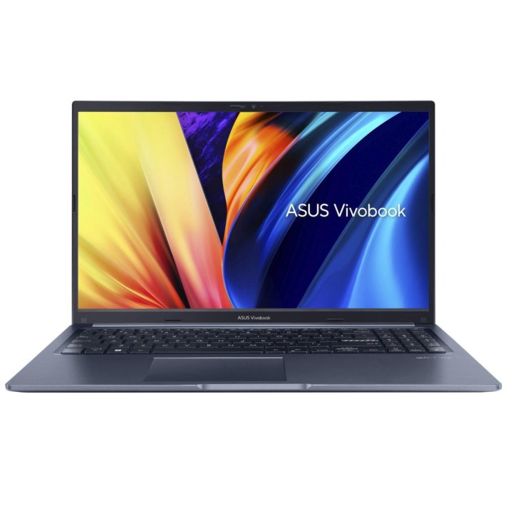 Ноутбук Asus Vivobook 15 [24GB/1TB SSD M2/Ryzen 7]