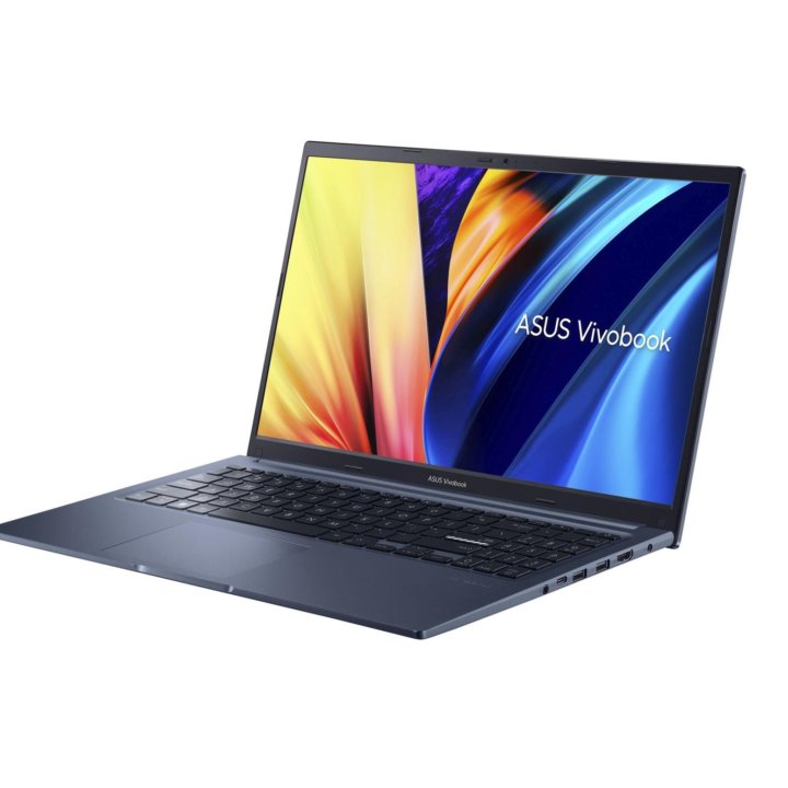 Ноутбук Asus Vivobook 15 [24GB/1TB SSD M2/Ryzen 7]