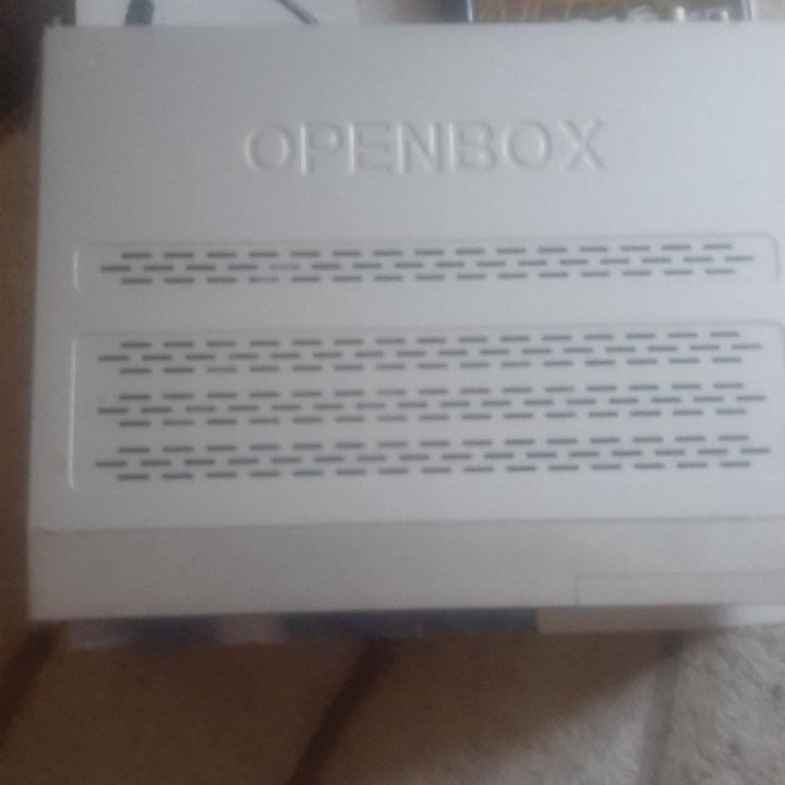 OPENBOX X-800