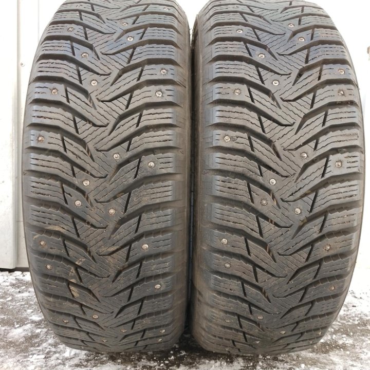 Шины 185/55 R15, 2шт