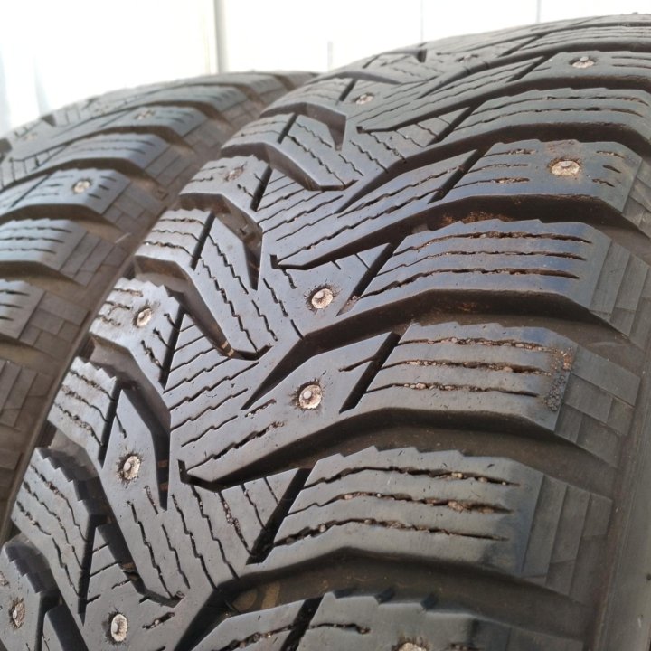 Шины 185/55 R15, 2шт