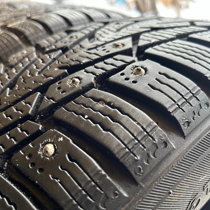 Зима Nokian Nordman 7 175/65 R14 86T