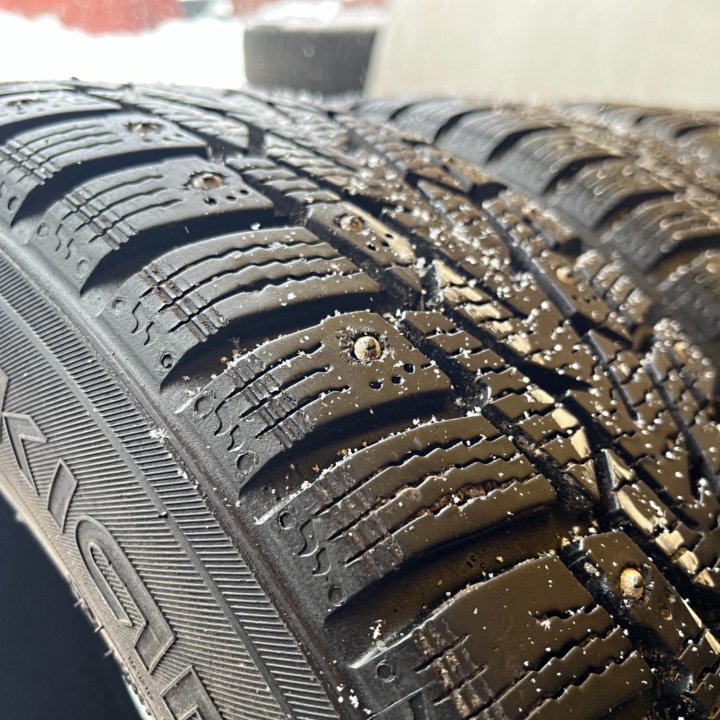 Зима Nokian Nordman 7 175/65 R14 86T