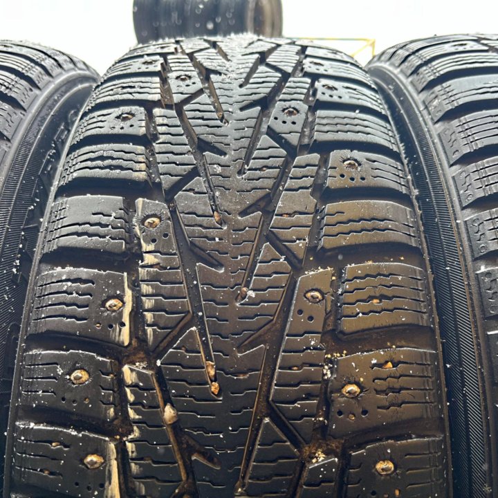 Зима Nokian Nordman 7 175/65 R14 86T