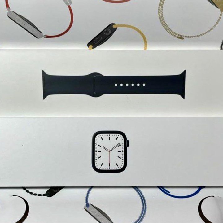 Apple Watch 7 45mm