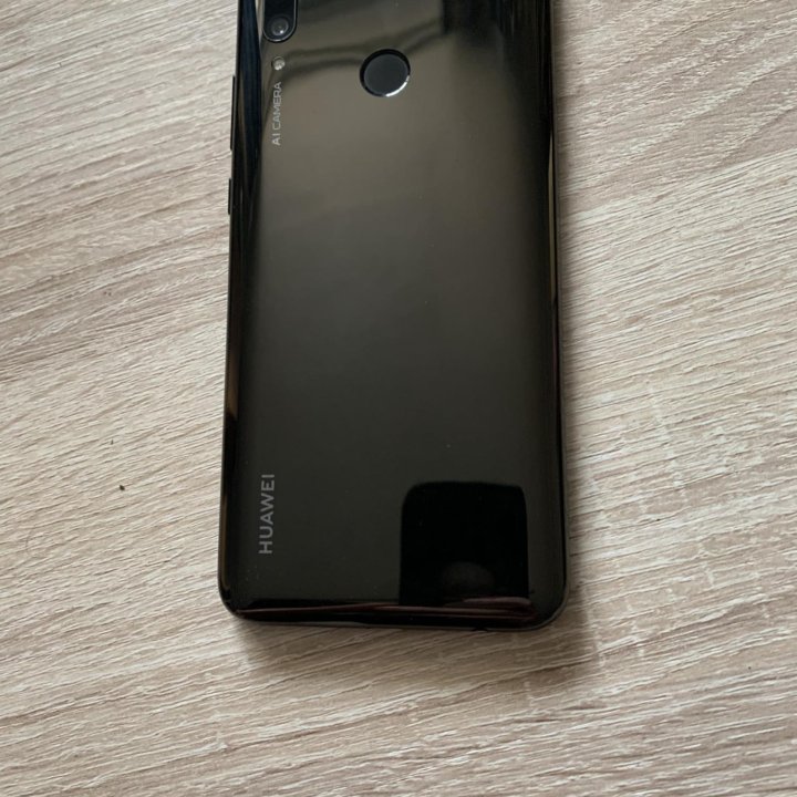 Huawei p smart 2019