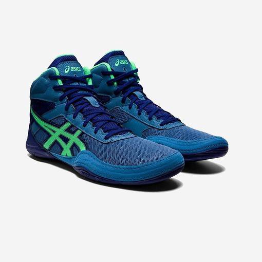 Борцовки asics matflex 6