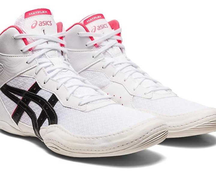 Борцовки Asics Matflex 7