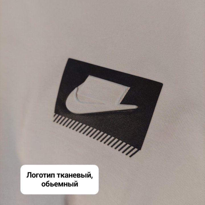 Мужская футболка Nike 3XL(50-52)