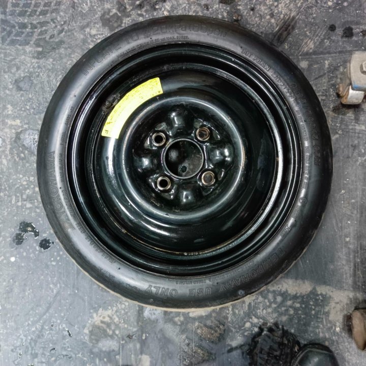 125/70 D15 Toyo