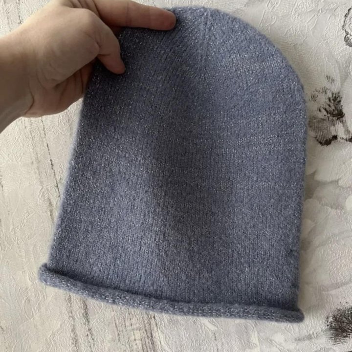 Шапка для девочек Mango