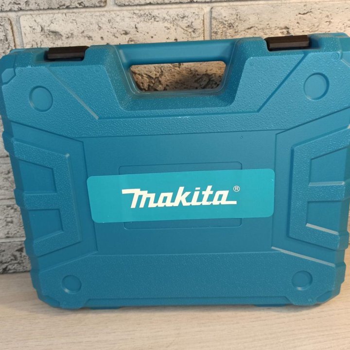 ШУРУПОВЕРТ MAKITA 26V