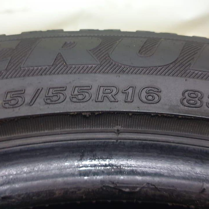 185/55 R16 Bridgestone Ice Cruiser 7000 1 шт