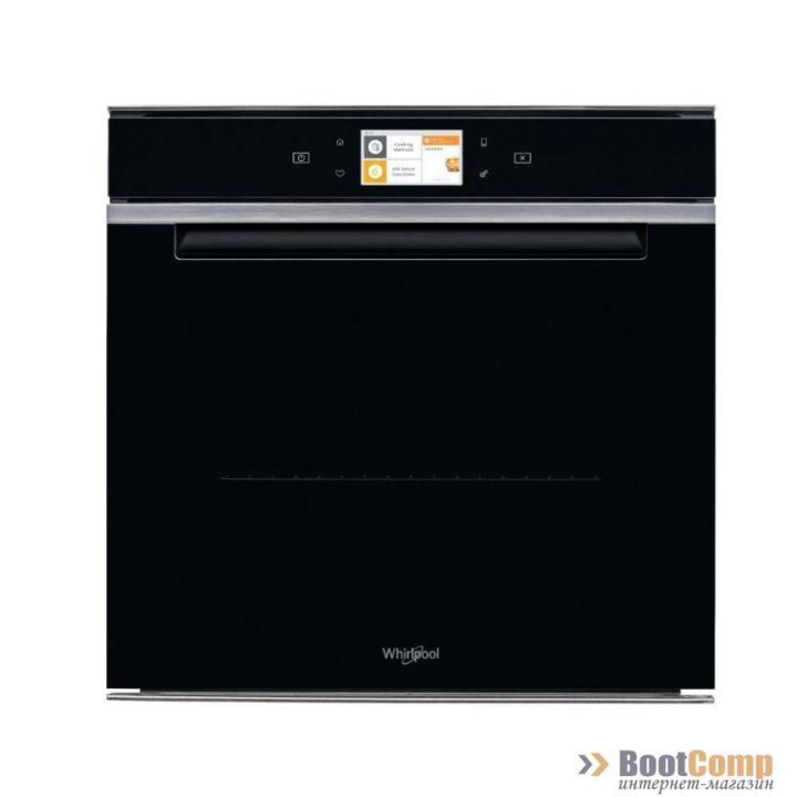 Духовой шкаф с добавлением пара Whirlpool W11I OP1 4S2 H