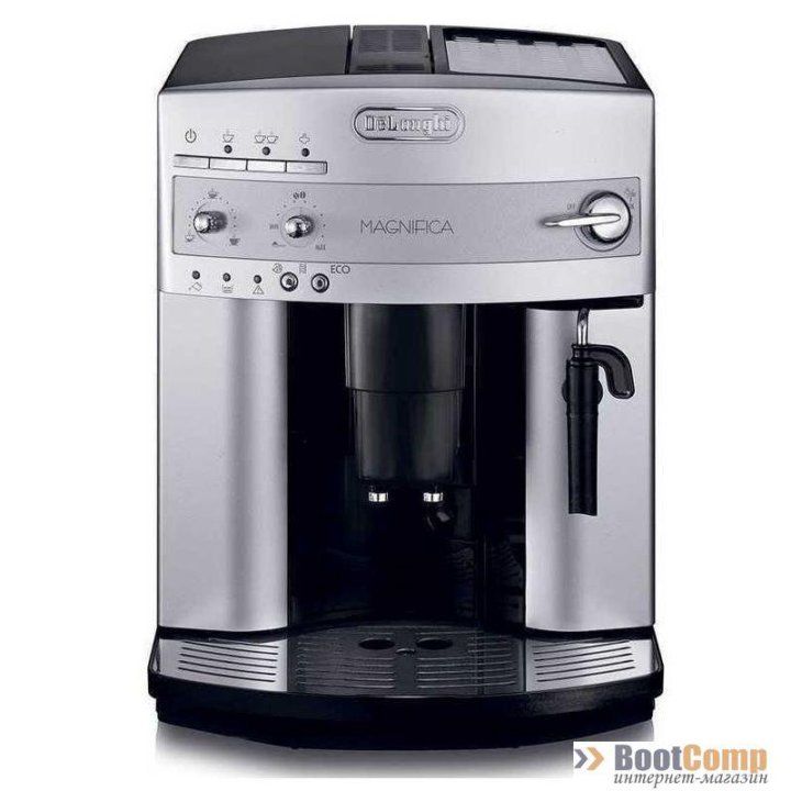 Кофемашина DeLonghi ESAM 3200.S