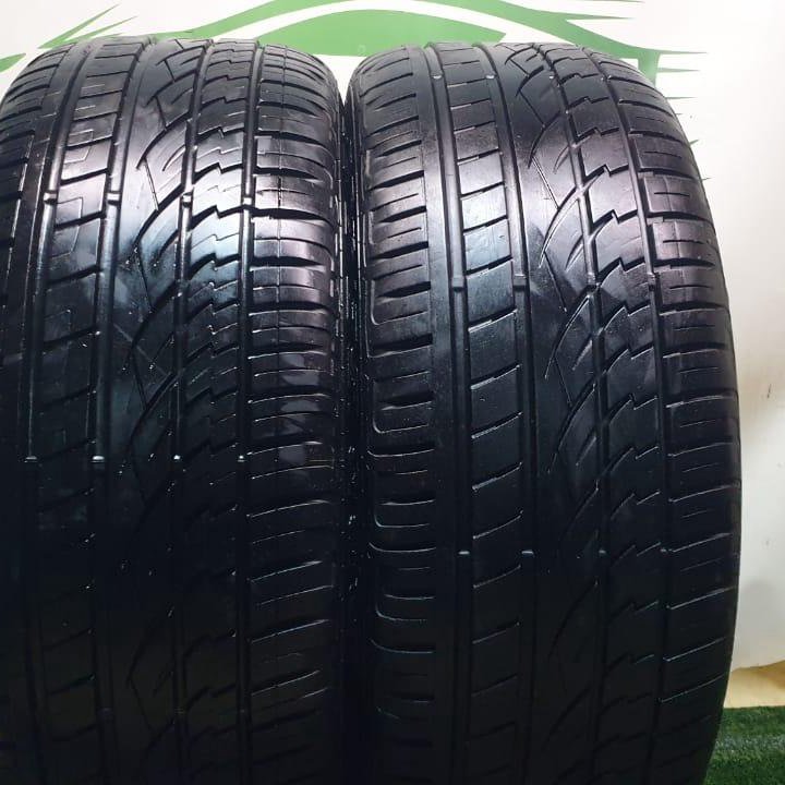 255/50 R20 Continental Cross Contact UHP 2 шт