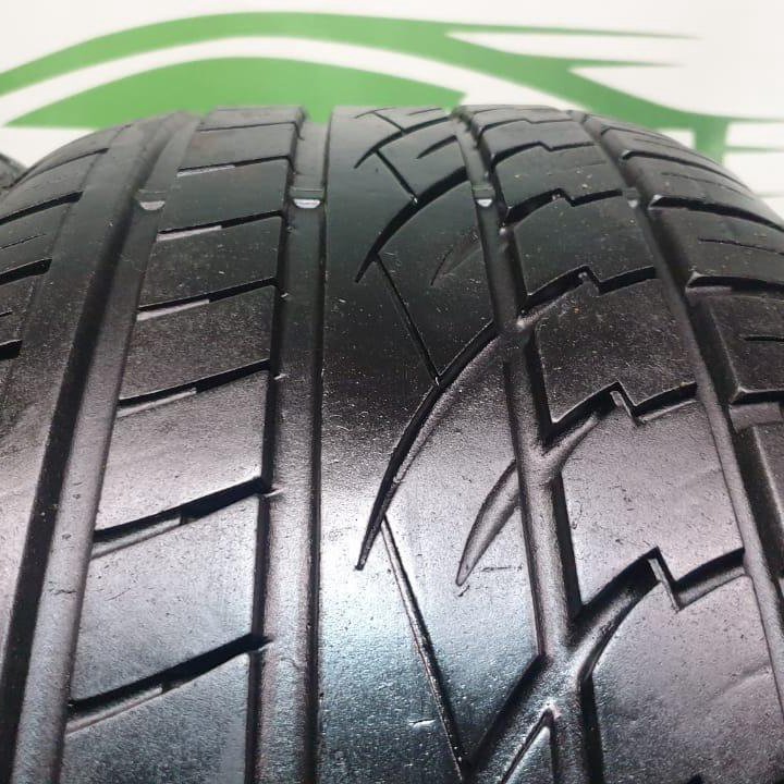 255/50 R20 Continental Cross Contact UHP 2 шт