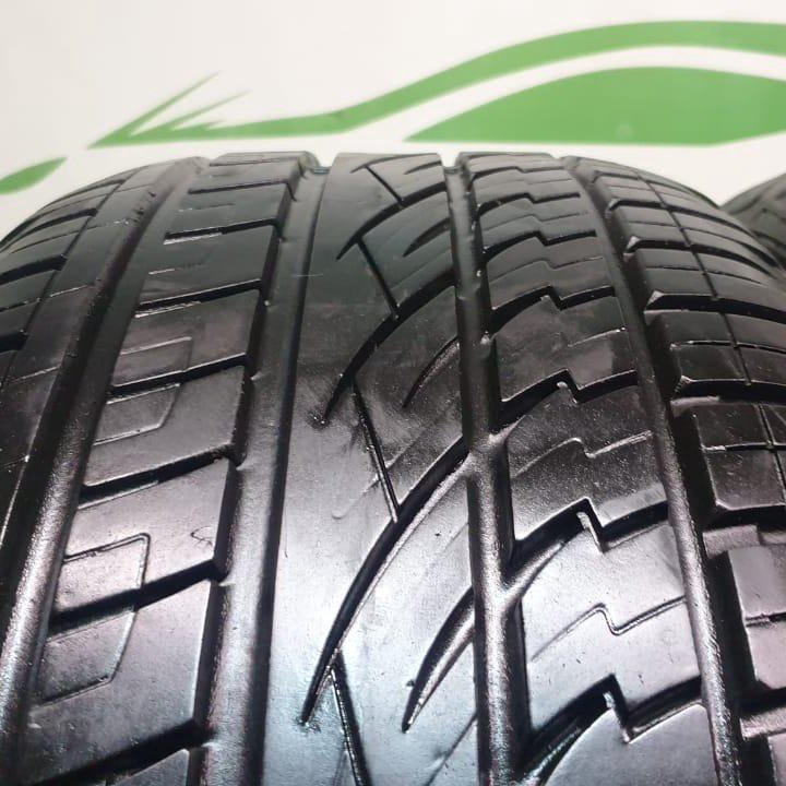 255/50 R20 Continental Cross Contact UHP 2 шт