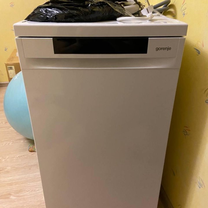 Посудомоечная машина Gorenje GS541D10W