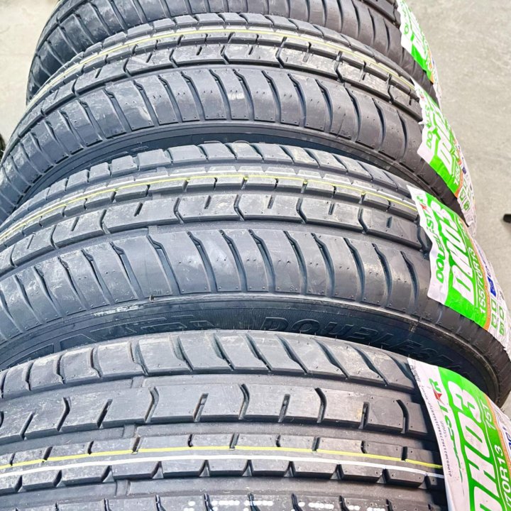 155/70 R13 75T Doublestar для Матиз