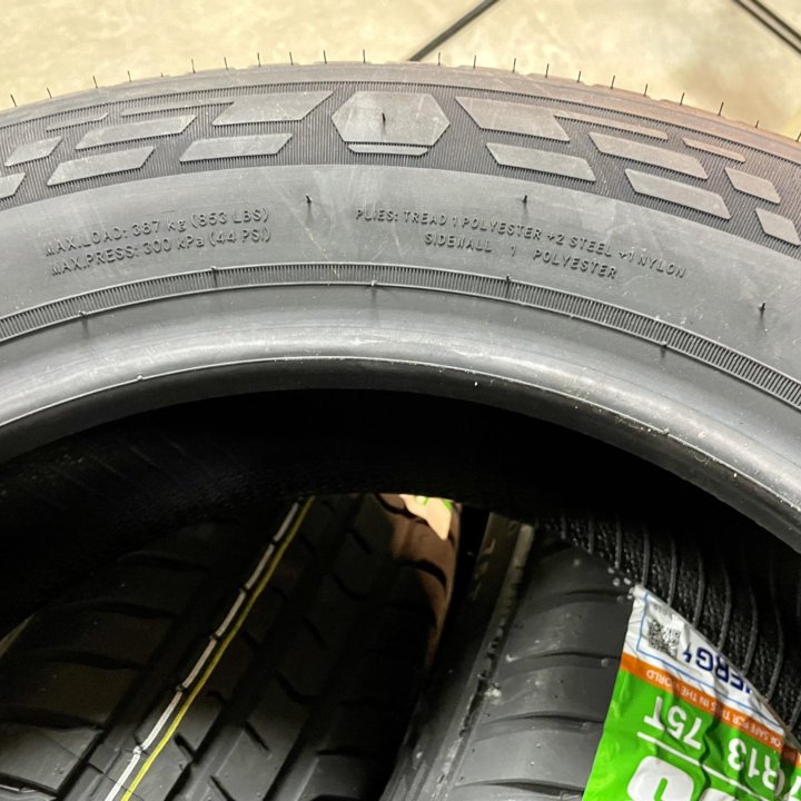 155/70 R13 75T Doublestar для Матиз