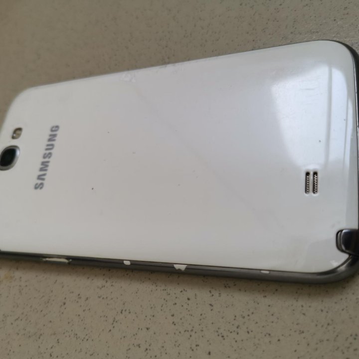 Samsung Galaxy Note I I GT-N7100