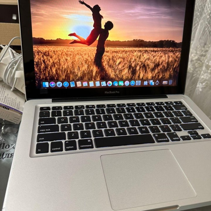 MacBook Pro 13 2012 макбук про на подарок , 620 ци