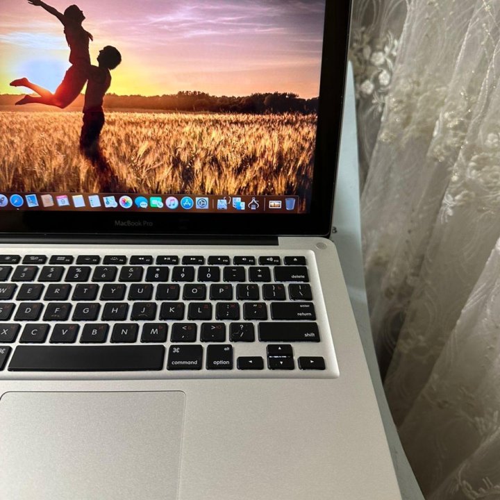 MacBook Pro 13 2012 макбук про на подарок , 620 ци