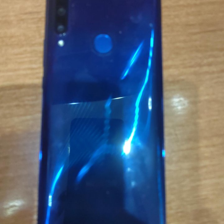 Телефон HONOR 9 X