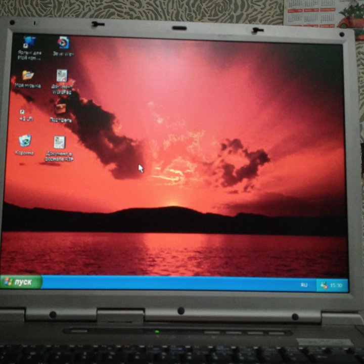 Asus L4000l