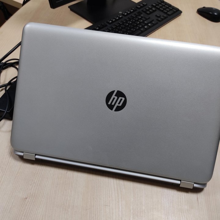 Игровой Большой экран Hp 17,3