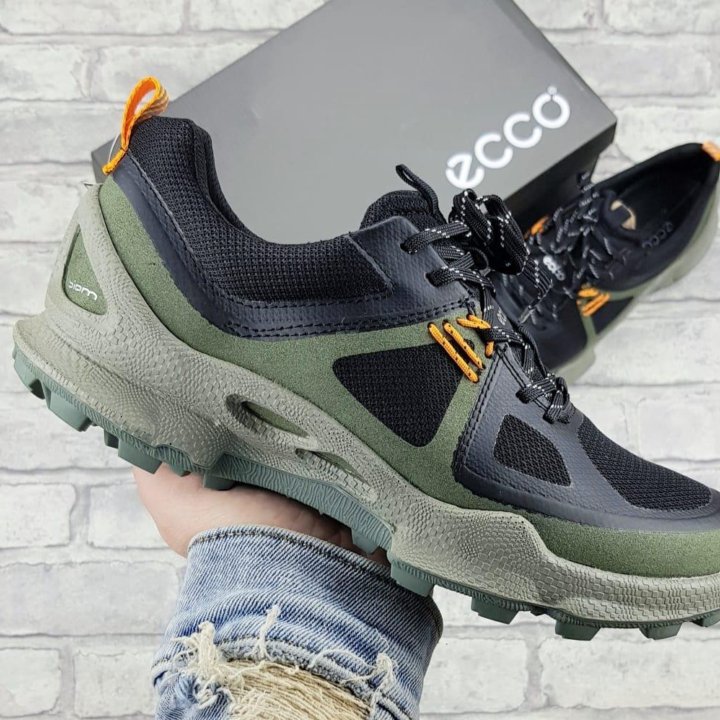 Мужские кроссовки Ecco Biom C-Trail M ✔️