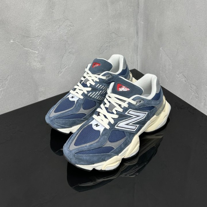 Кроссовки New Balance 9060 Outerspace