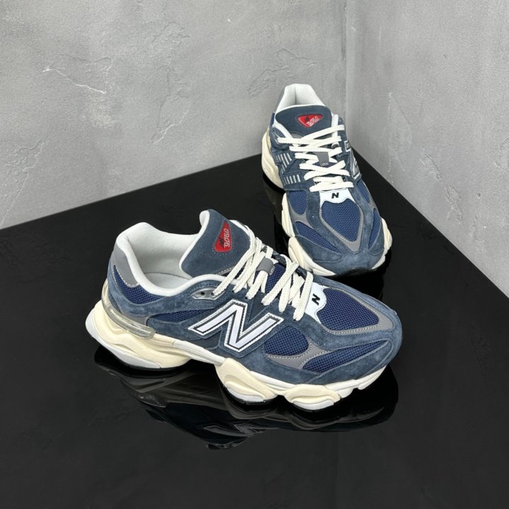 Кроссовки New Balance 9060 Outerspace