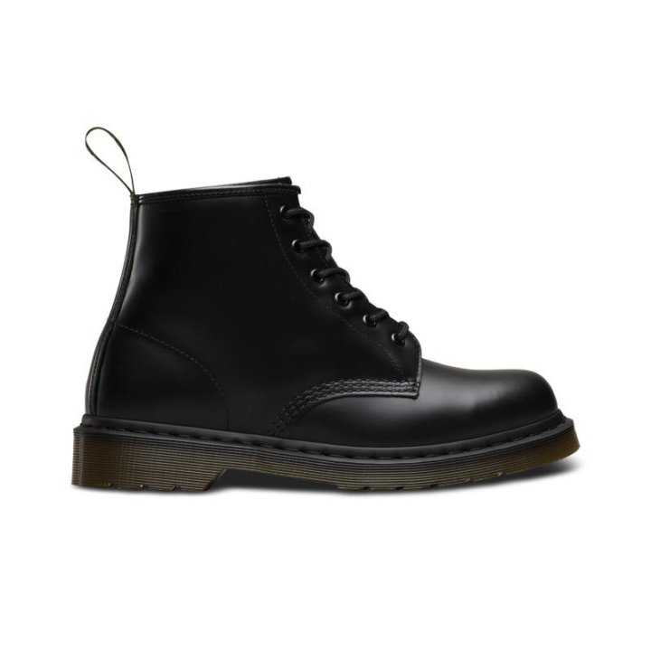 Ботинки Dr. Martens 101 Smooth