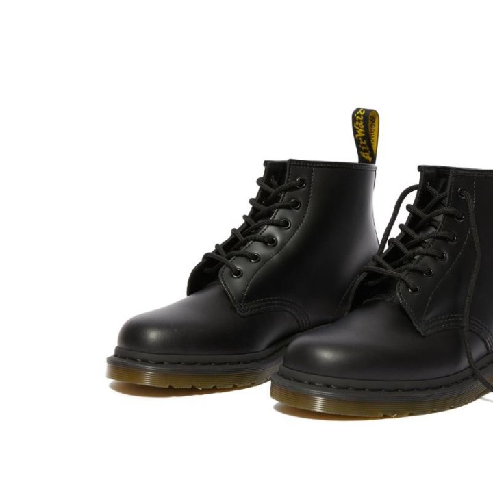 Ботинки Dr. Martens 101 Smooth