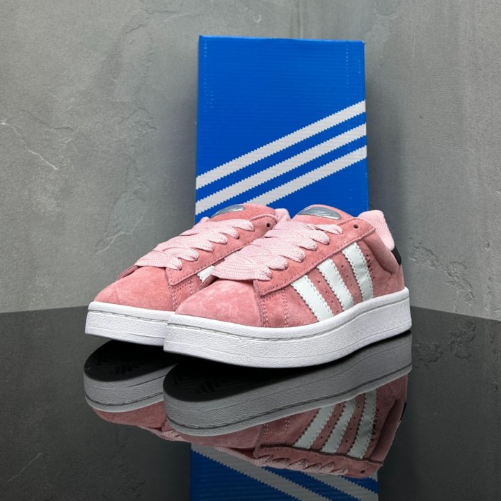 Кроссовки Adidas Campus 00S 'Bliss Lilac'