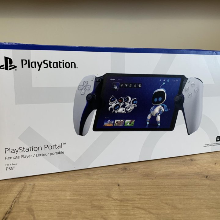 PlayStation Portal