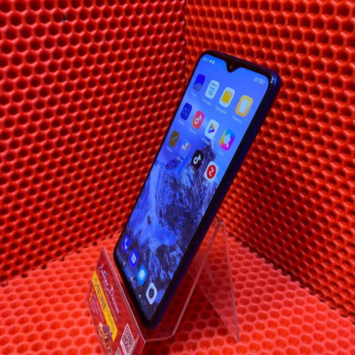 Мобильный телефон Xiaomi Redmi Note 8 Pro (бв)