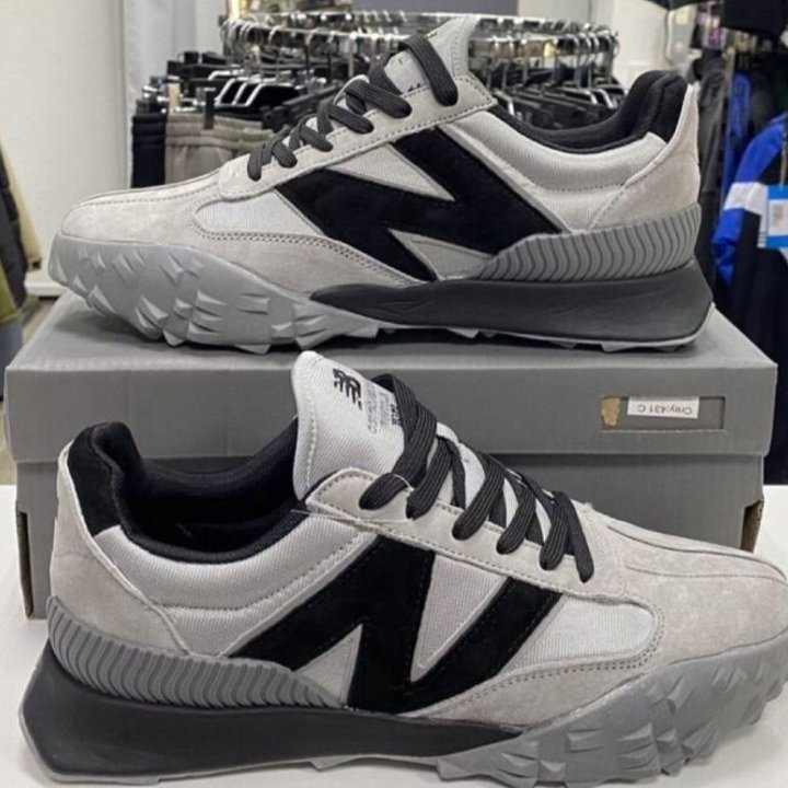 Кроссовки New Balance XT-72