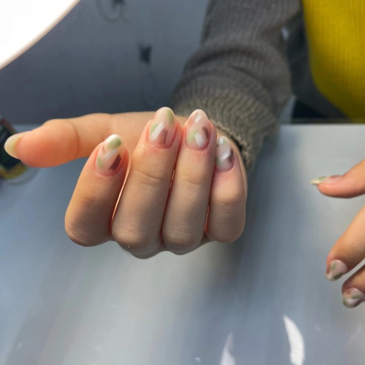 Студия LILU nails