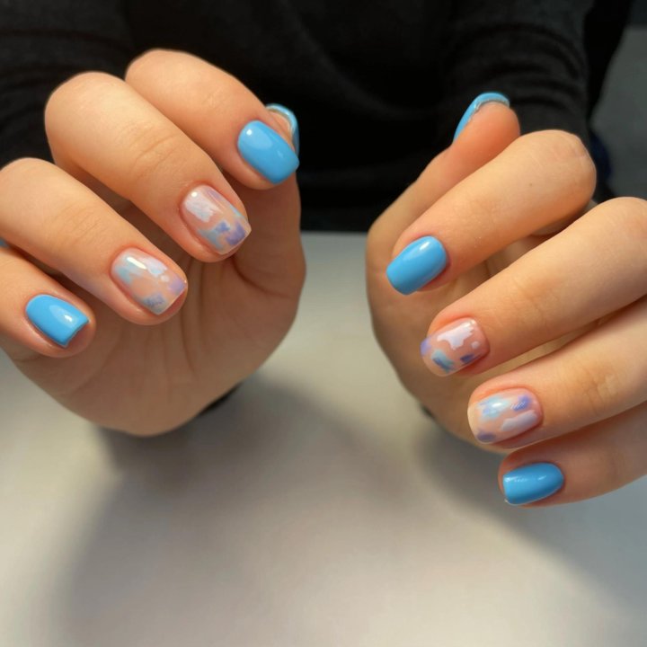 Студия LILU nails