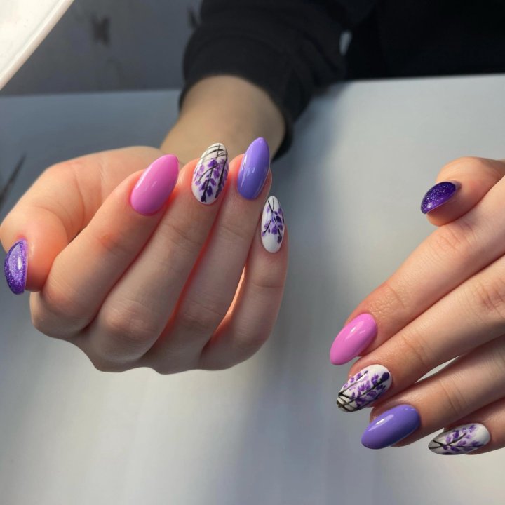 Студия LILU nails