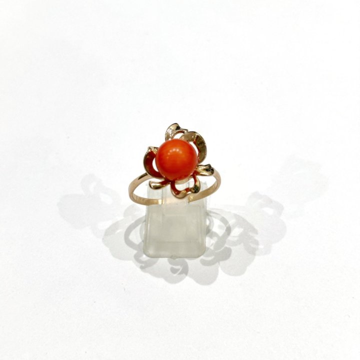 Золотое кольцо